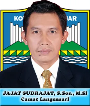 Camat Langensari - Jajat