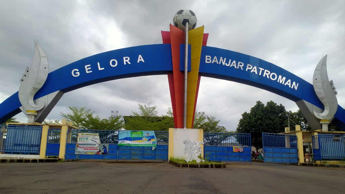 Gelora Banjar Patroman